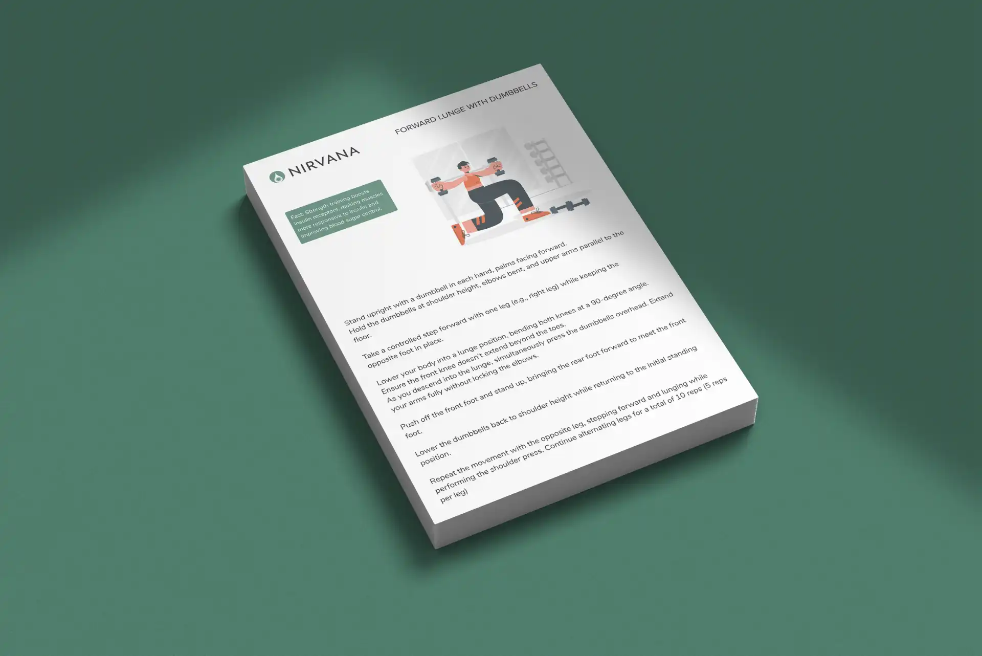 Physical Activity cards